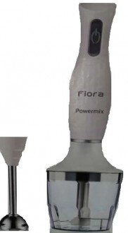 Fiora Powermix SK-237 Blender kullananlar yorumlar